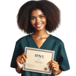 STNA | Nursing Assistant | Training | Classes | Cleveland | Ohio - Med ...