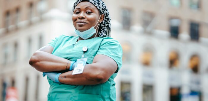 How to Become a Nurse Aide Evaluator