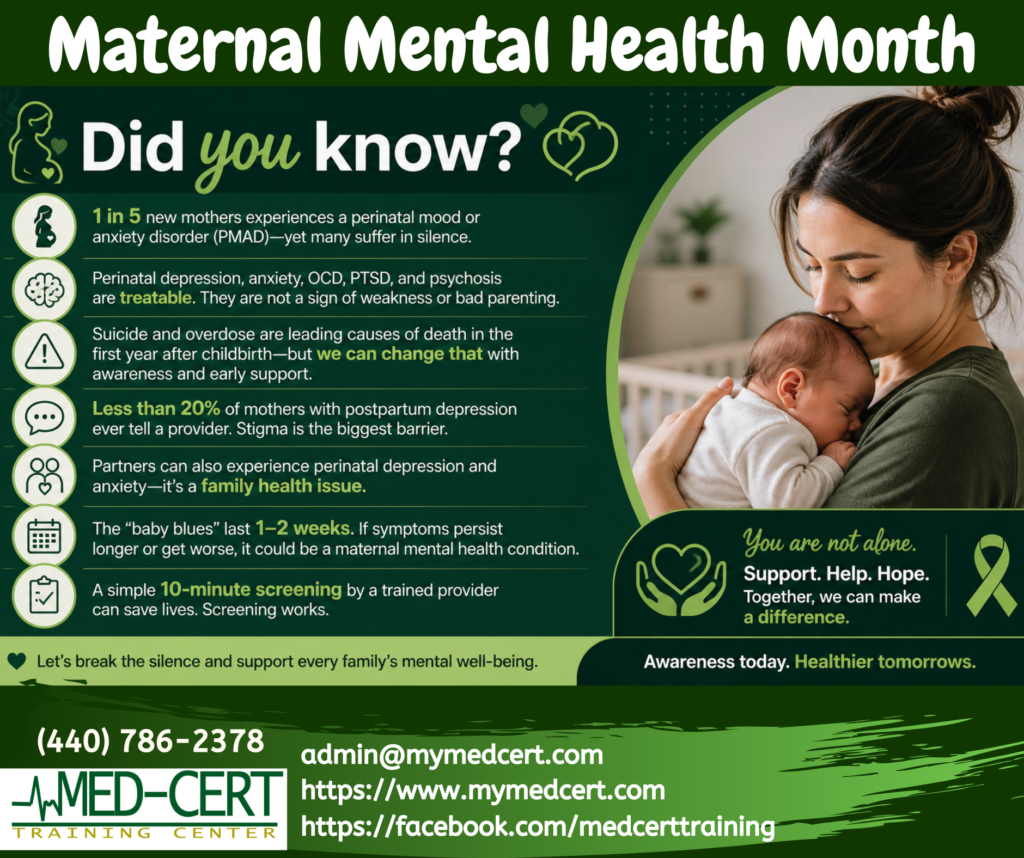 maternal