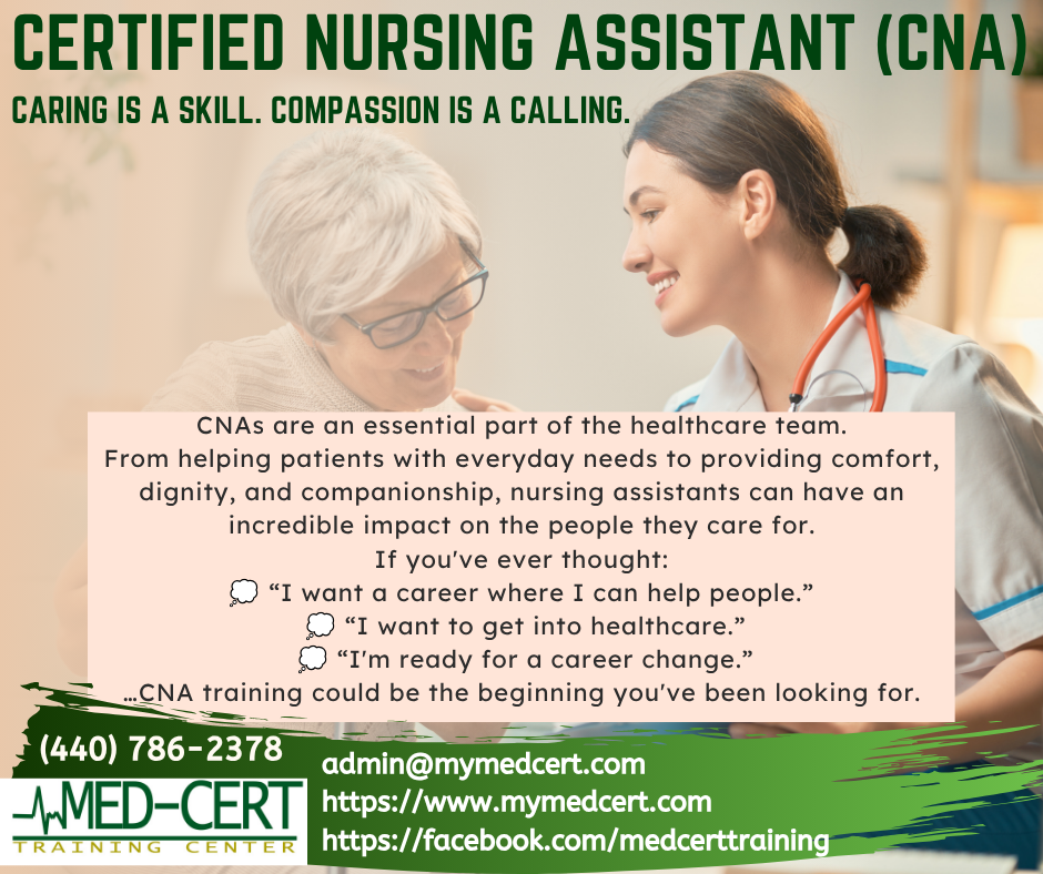CNA